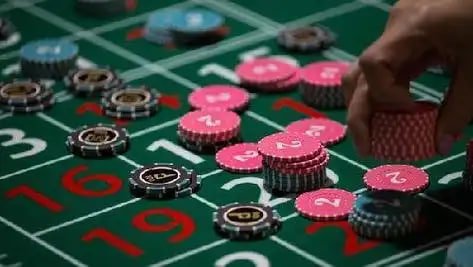 7777slot Myanmar Online Casino Hero