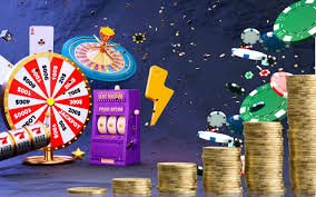 Progressive Jackpot Slots Myanmar Big Win