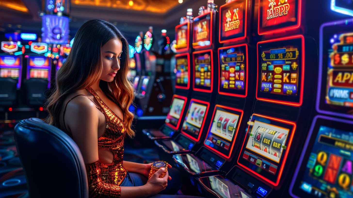 7777slot ဂိမ်းအမျိုးအစားများ Slots Live Casino Fish Shooting Card Games Myanmar