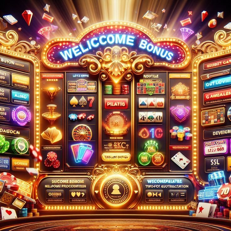 Slots 7777slot Myanmar