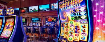 Myanmar Online Slots Classic Fruit Games