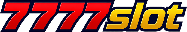 7777slot Logo